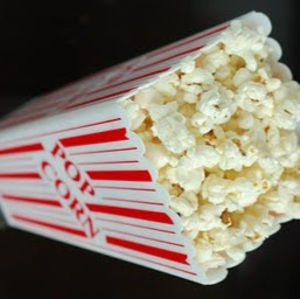 Meet your Posher, Cinema